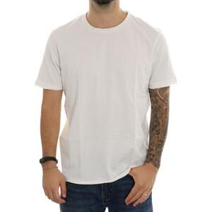 T-SHIRT TOPO PANNA